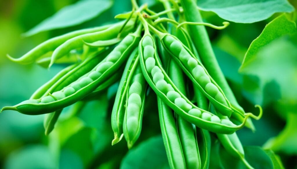 Keunggulan Green Beans