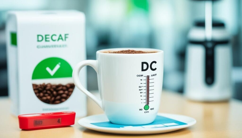 kopi decaf dan diabetes
