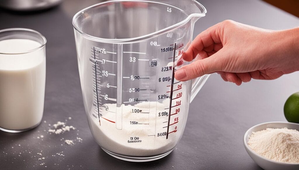 manfaat measuring jug
